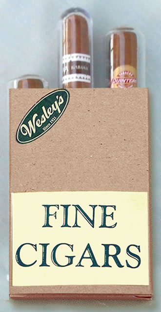 Value Cuban Selection